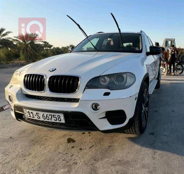 BMW for sale in Iraq